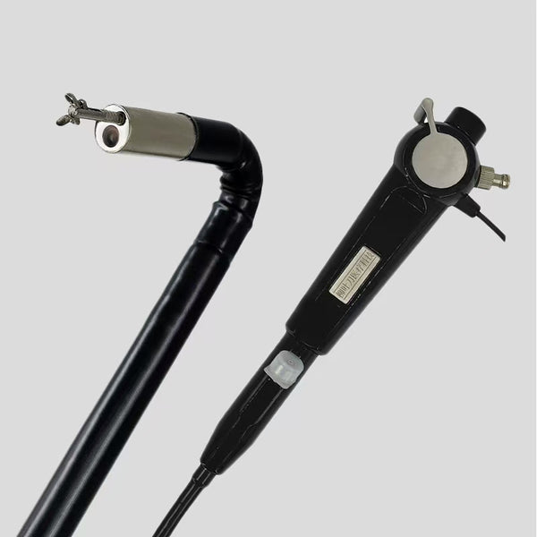 Bronchoscopy Training Simulator Respiratory Medicine Tracheoscopy Practice