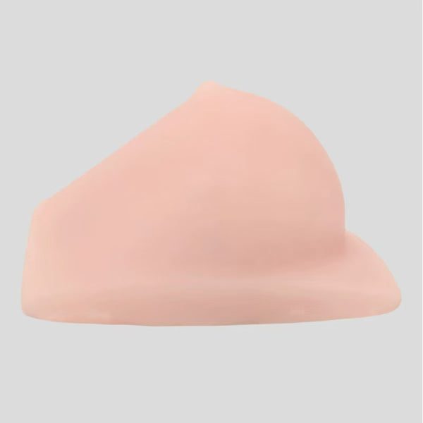 Ultrasound guided breast mass puncture training model