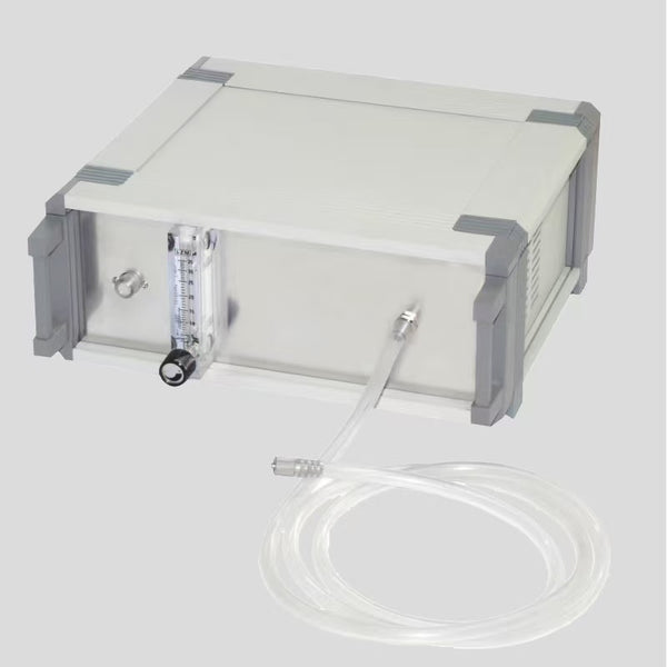 Laparoscopic simulation trainingpneumoperitoneum machine