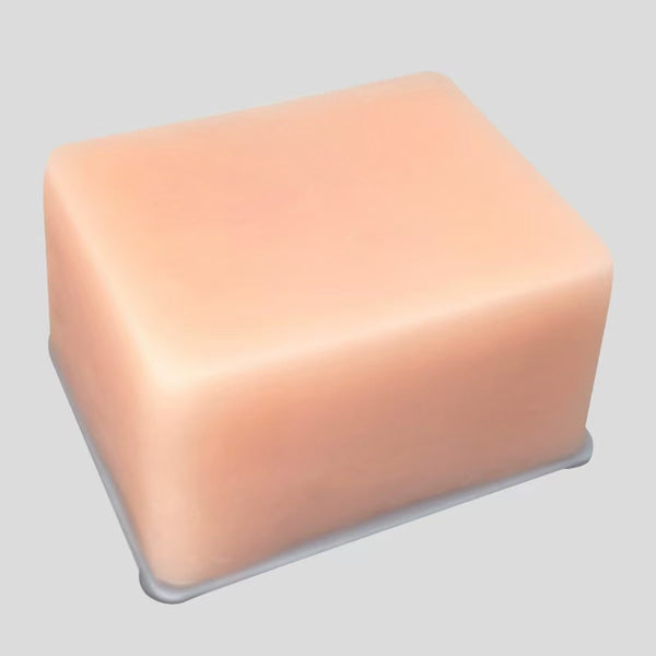 Ultrasound guided puncture training model-B-ultrasound tumor biopsy practice