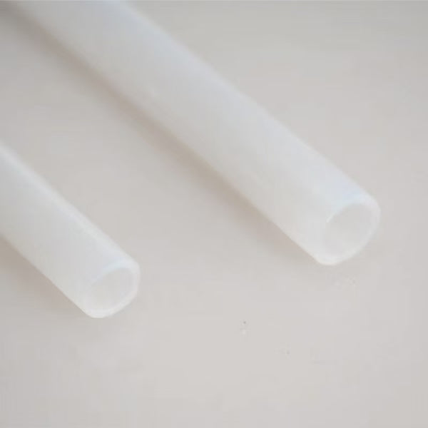 Simulate human blood vessels with a single layer of blood vessels measuring 3mm and 4mmin diameter