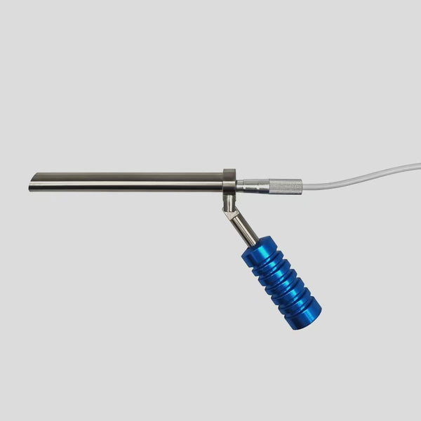 Intervertebralforamen endoscope training mirror simple mirror forceps