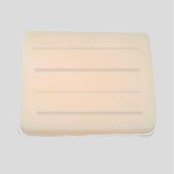 Ultrasound guided nerve block puncture training model with ultrasound anesthesia iniection