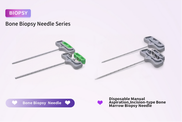 Bone Biopsy Needle Series