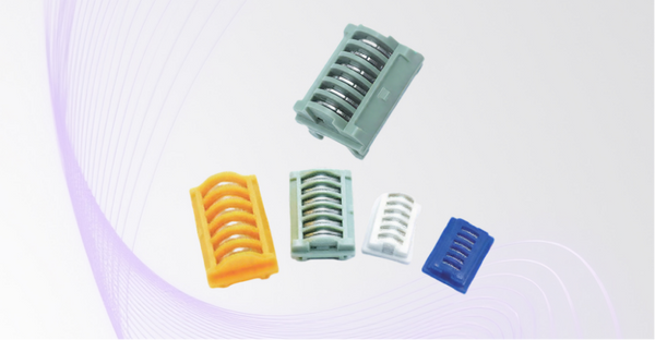 Disposable Titanium Clip