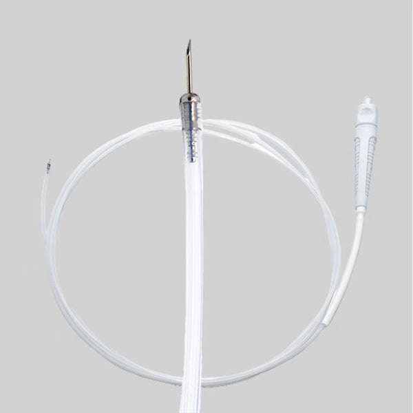 Injection Needle  for submucosal injection into the digestive tract mucosa