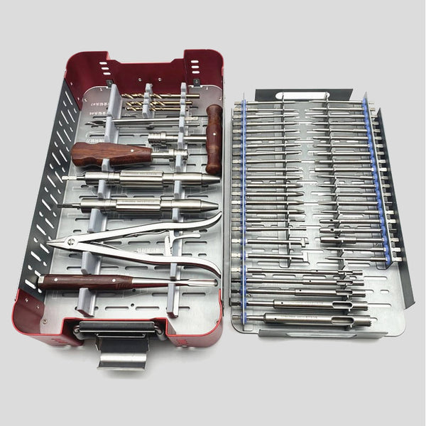 Broken Screw Removal Broken Screw Removal