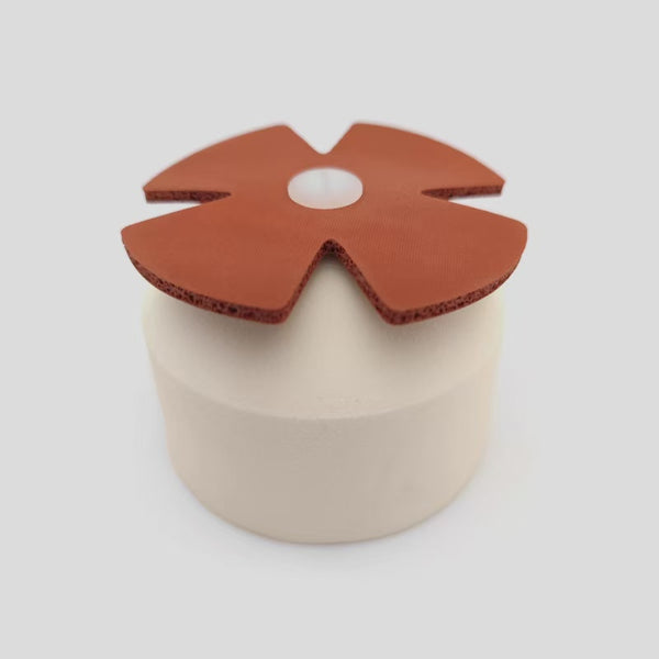 Shoulder Sleeve Fixed Training Block