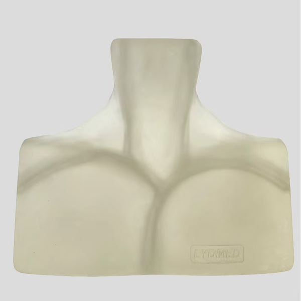 Ultrasound guided training model for subclavian vein puncture of internaljugular vein